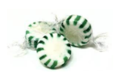 Wintergreen - Whipped Shea Butter