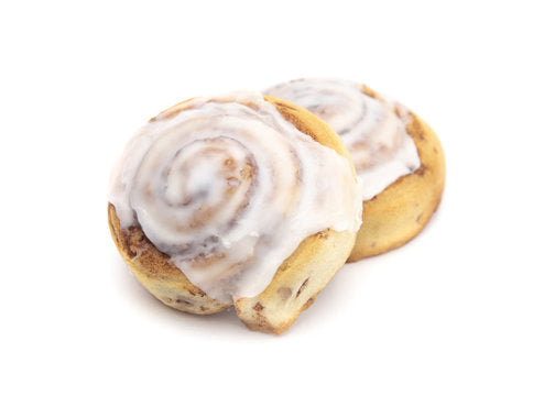 Cinnamon Bun - Whipped Shea Butter