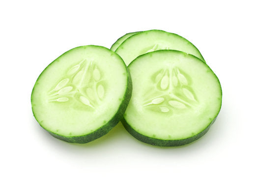 Cucumber - Whipped Shea Butter