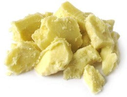 Unscented - Whipped Shea Butter